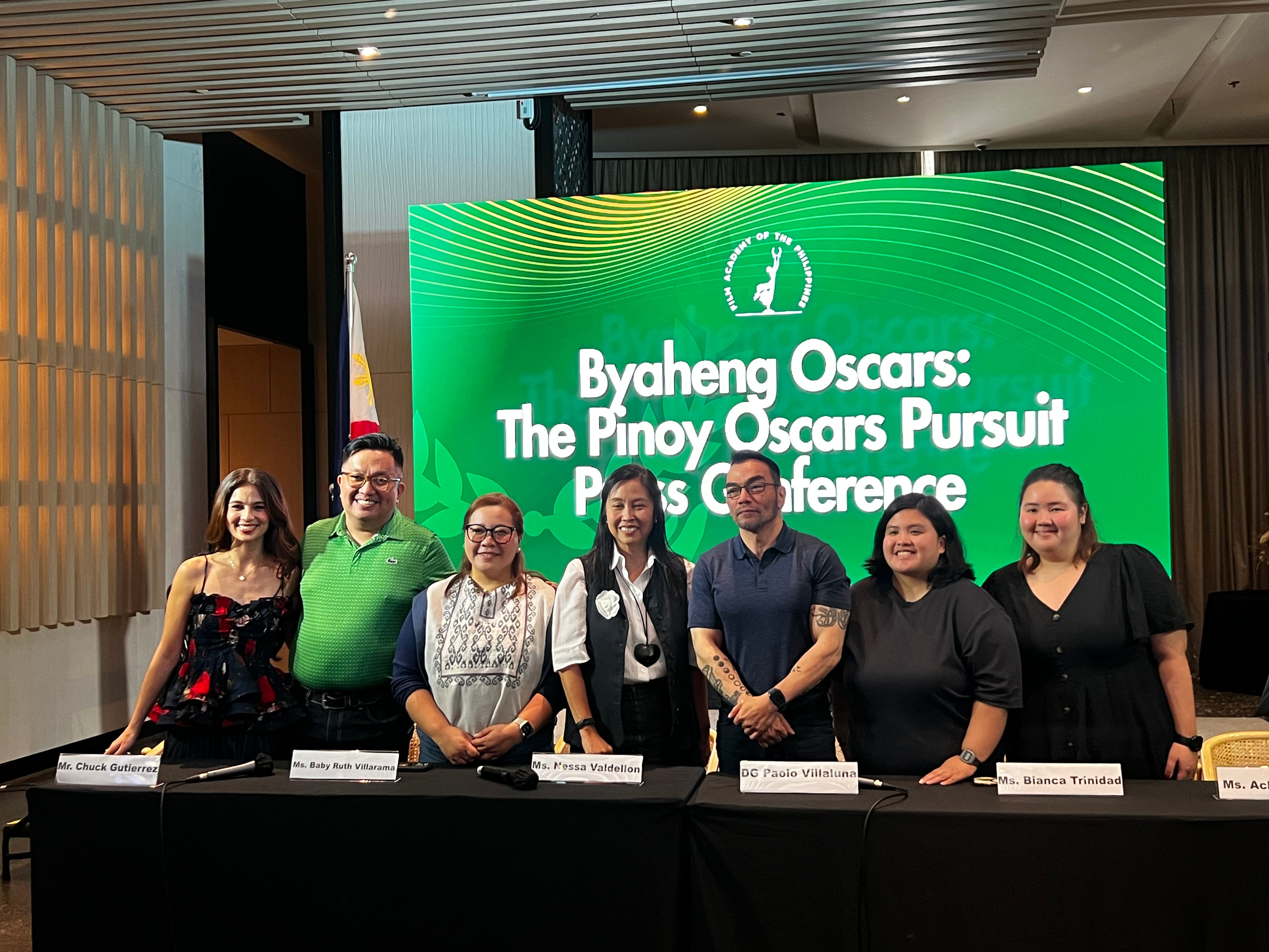 ‘Byaheng Oscars’: Here’s how much support a Phl contender can get