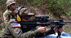 Phl, allies ramp up joint defense drills