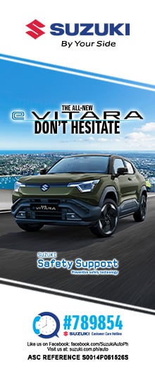 Suzuki Fronx