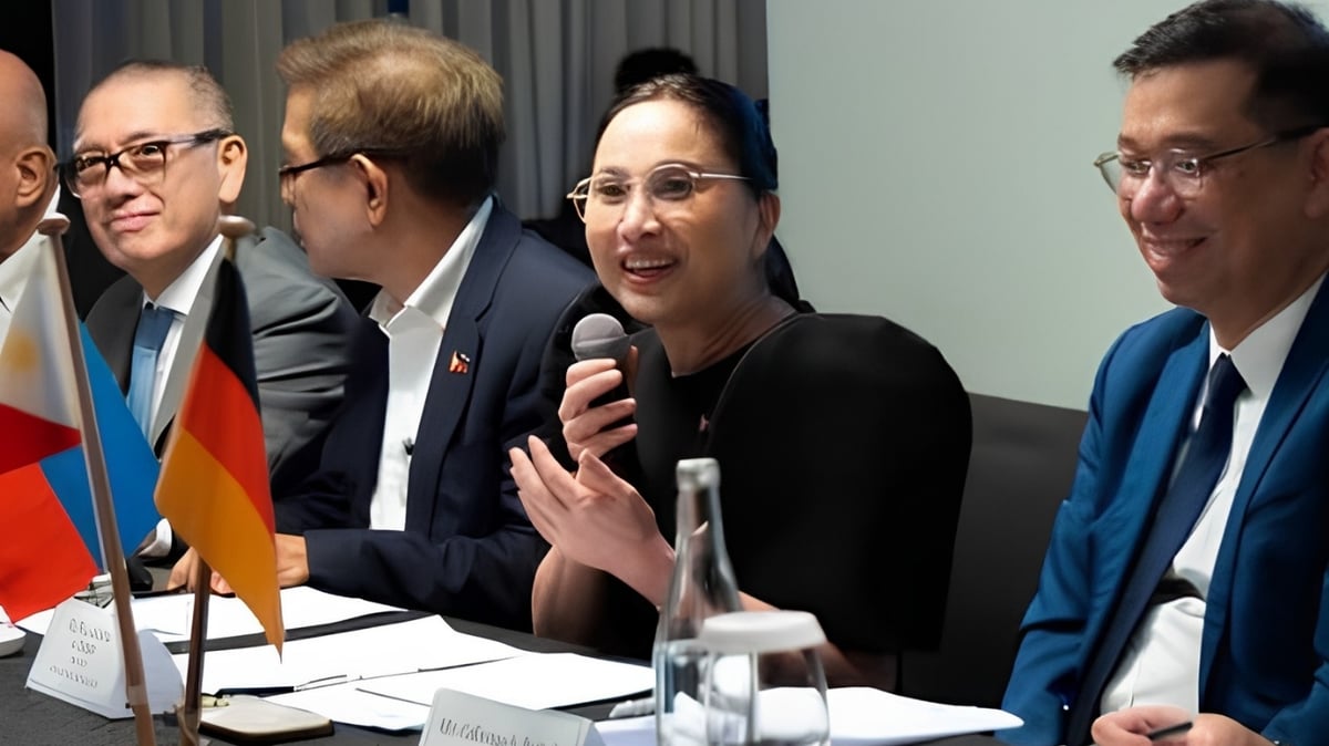 Germany eyes biz opportunities