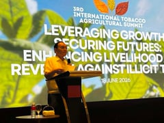 Illicit tobacco trade hits P50 billion