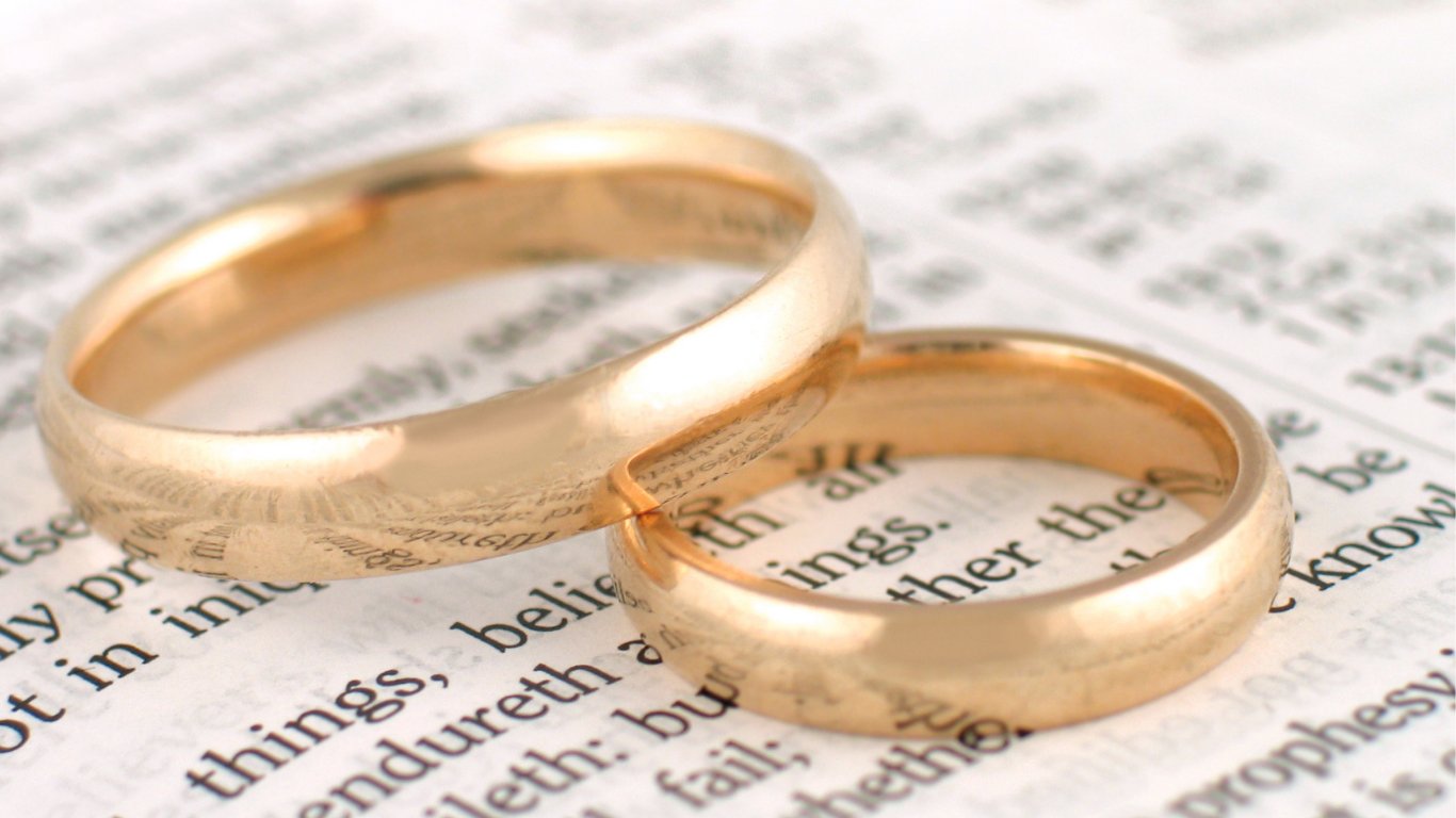 Marriage validity