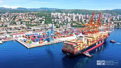 ICTSI’s AGCT expands Asia-Europe link
