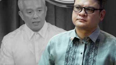Paolo Duterte hits back at Jonvic Remulla over 'sabog' remark