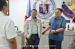 DepEd, Zambales sign deal for new public school buildings
