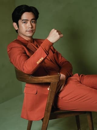 Joshua Garcia takes a darker turn in 'Love Is Never Gone'