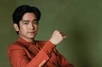 Joshua Garcia on playing out of the box roles