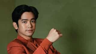 Joshua Garcia on playing out of the box roles