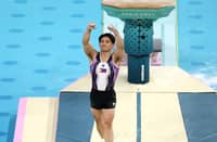 Yulo brothers clinch apparatus finals slots