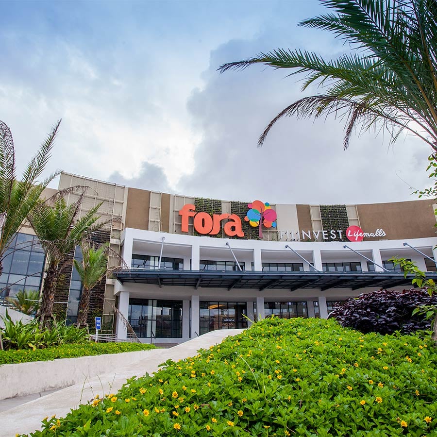 Filinvest Malls bring convenience, community closer to South Luzon
