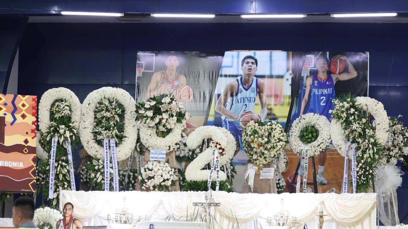Agusan del Sur honors Baterbonia