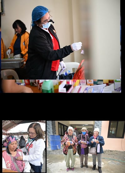 PCSO expands charity programs with healthcare, housing, and community aid