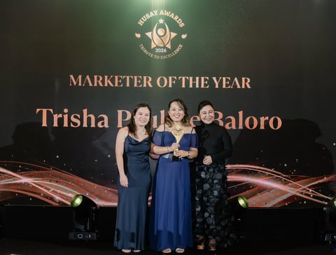 NutriAsia honors top marketing teams at 2026 Husay Awards
