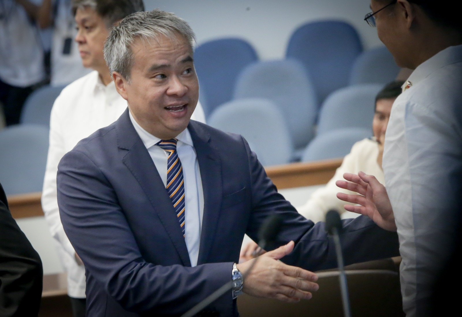Ombudsman asked: Where’s the case for Villanueva?