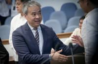 Senator Joel Villanueva
