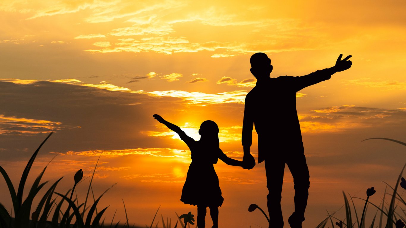 Paternity leave and Filipino fathers