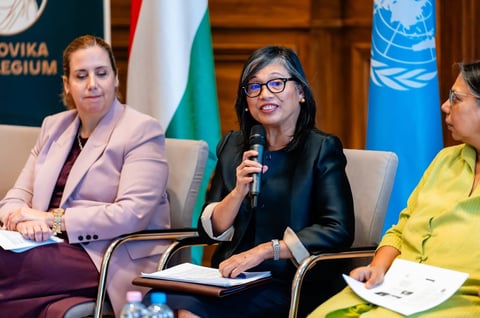 Hungary keeps door open to OFWs