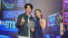 Why Megan Young and Mikael Daez are the perfect ARMY couple