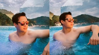 Ogie Diaz claims Enrique Gil's family not fond of rumored girlfriend