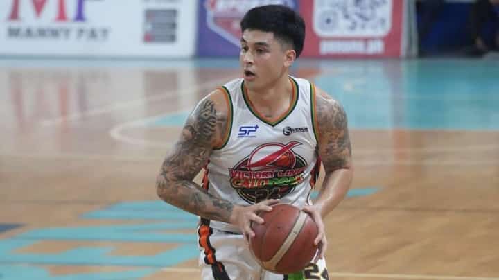 Caloocan’s strong finish keys fall of Bataan