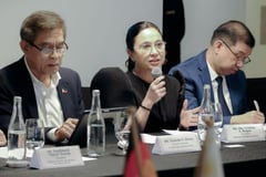 Germany eyes Philippine investment opportunities