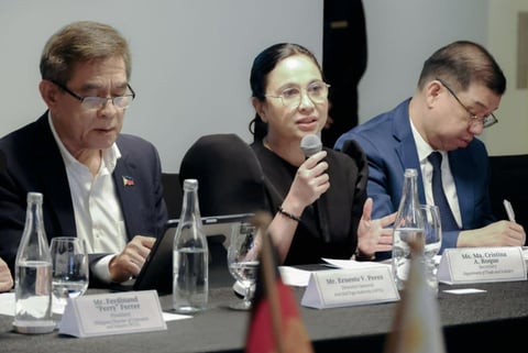 Germany eyes Philippine investment opportunities