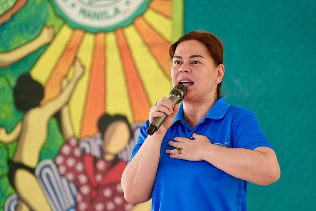 Sara camp claims trial gains; solon sees none