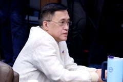 Go leaves fate to God amid ICC warrant claim