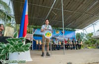 New road, bridge to connect 27 isolated Northern Samar villages