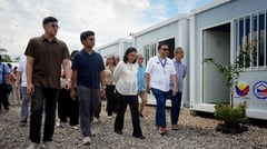 4PH housing program reaches Naga