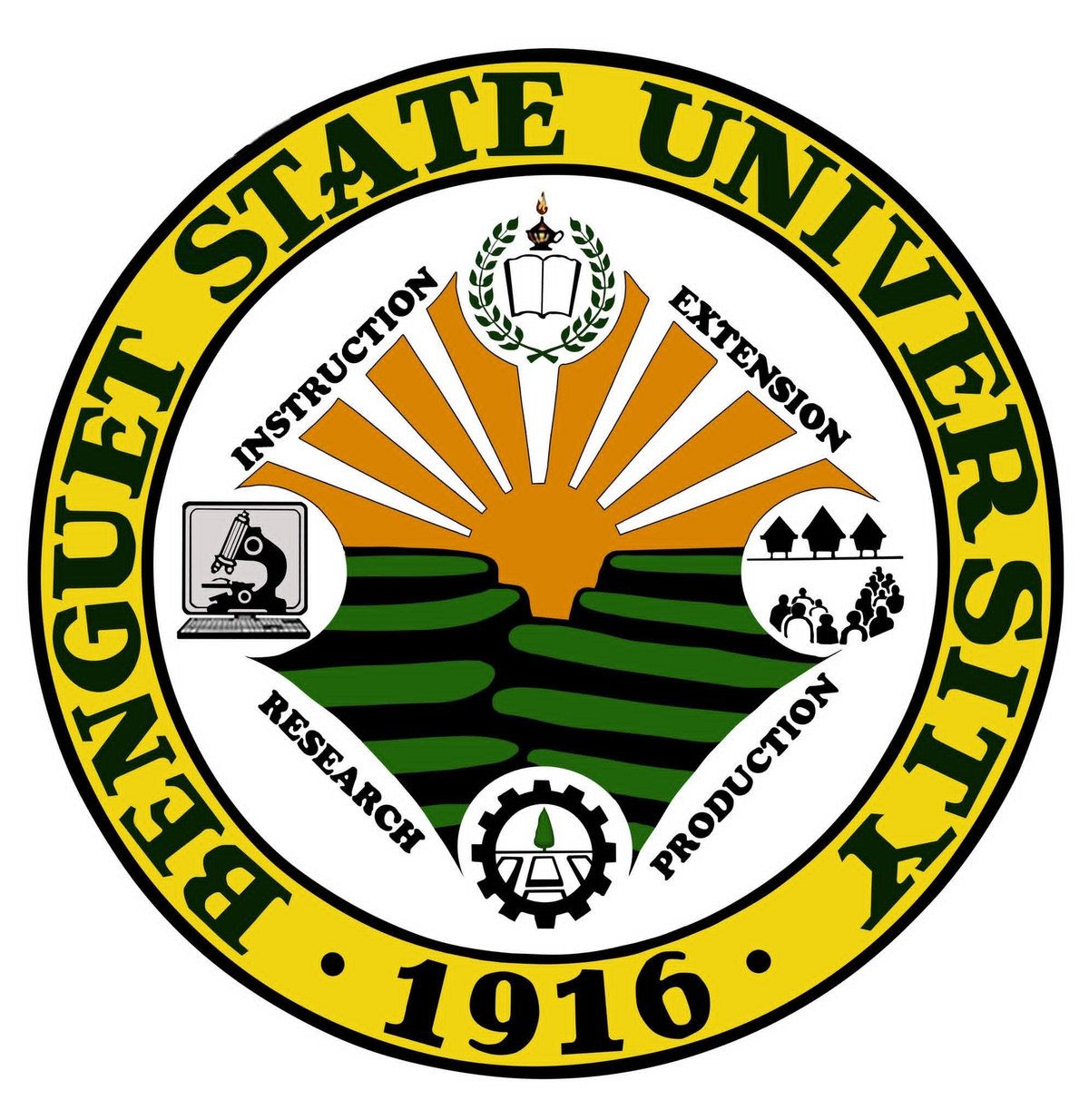 Benguet State University opens school of medicine