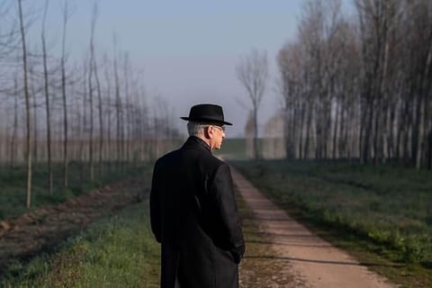 Italian Film Fest brings contemporary cinema to Manila