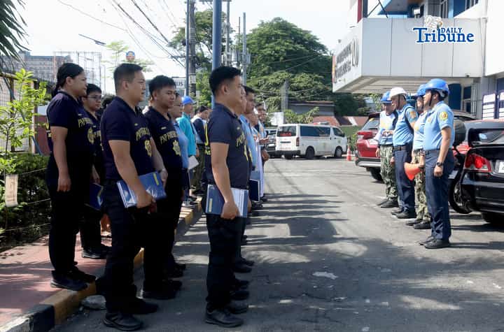 2nd quarter nationwide earthquake drill set