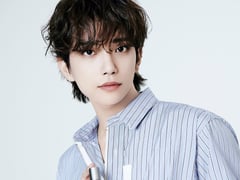 SEVENTEEN’s Joshua takes UNESCO stage in Paris for 'Going Together'