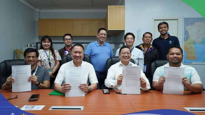 EMB, MPTC to display air quality data on NLEX