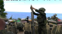 Philippine, US armies conclude Salaknib 2026 operational maneuver drills