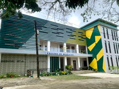 3 state universities open medical programs in EV