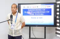 LOS BANOS MAYOR NEIL NOCON