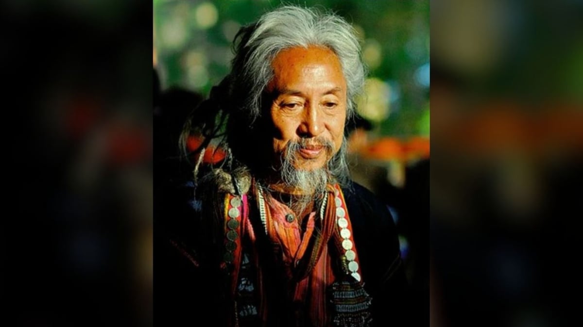 Kidlat Tahimik’s sacrifice for education