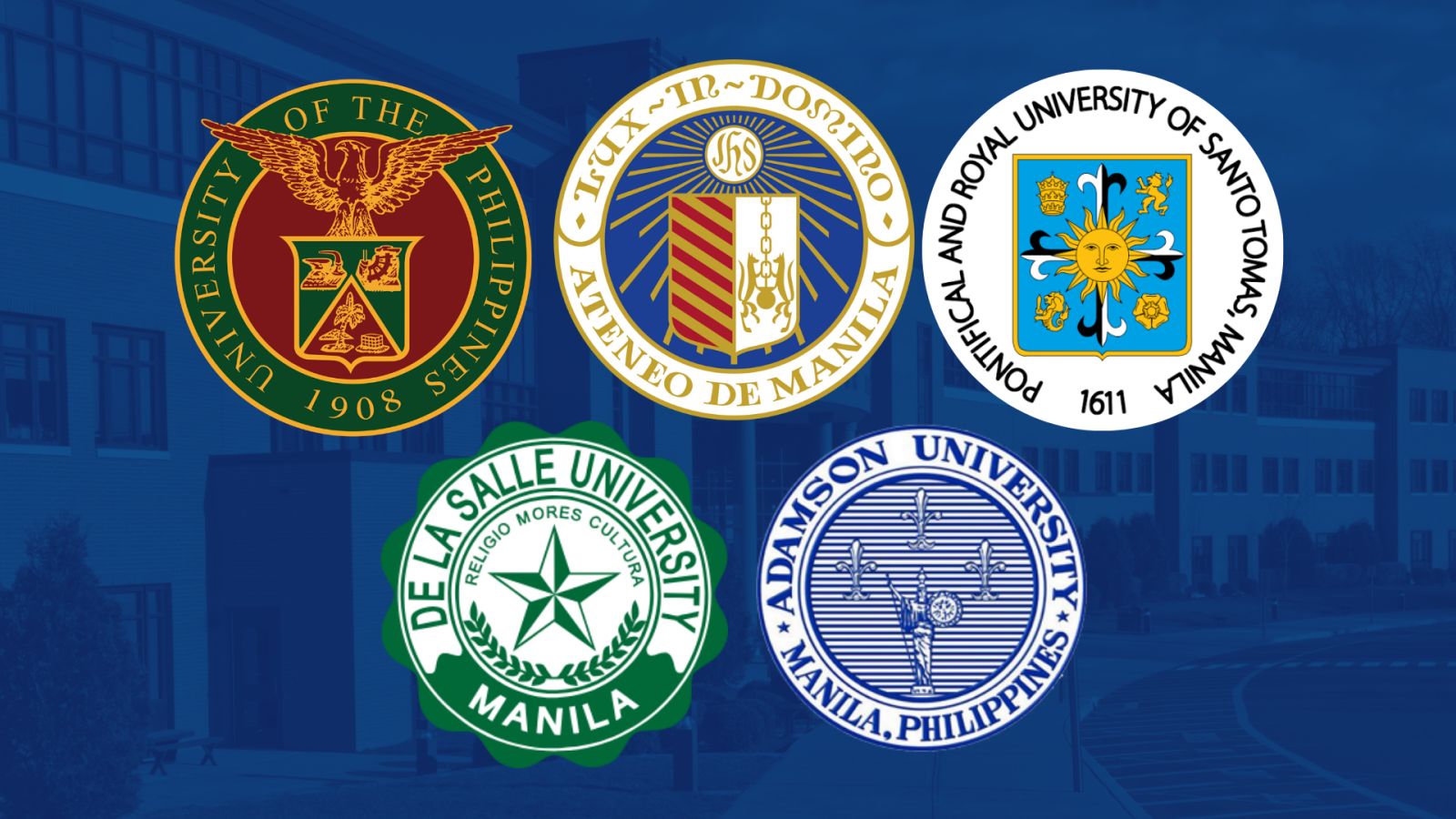 All 5 Philippine schools slip in 2027 QS rankings