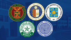 All 5 Philippine schools slip in 2027 QS rankings