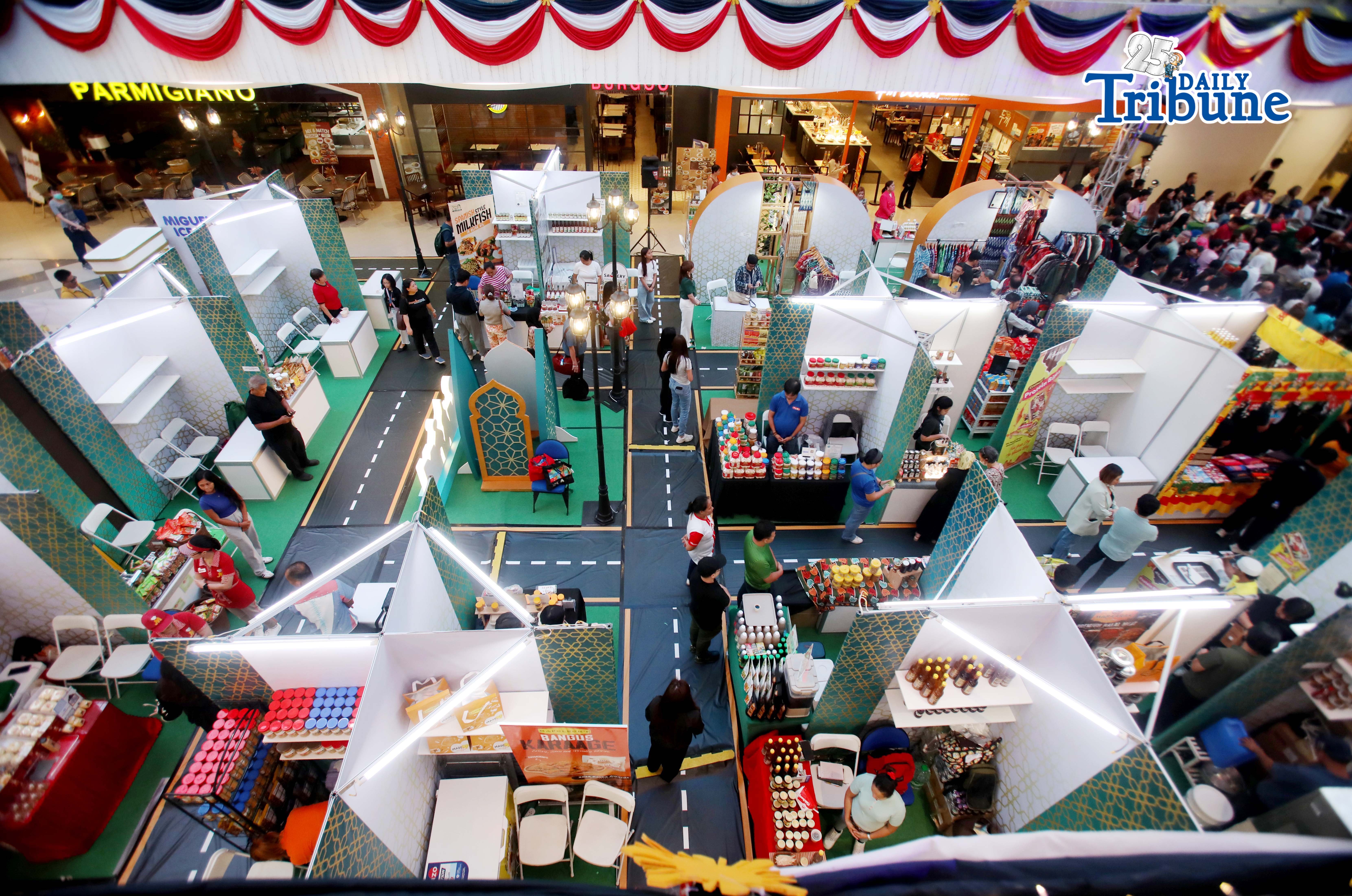 Salaam Expo Philippines 