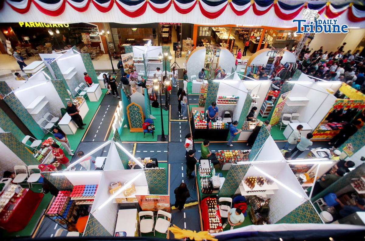 Salaam Expo Philippines