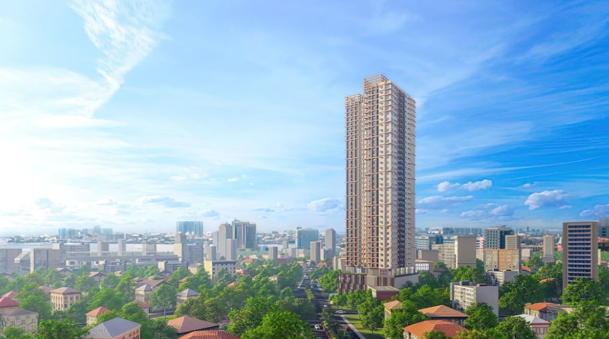 PRE-SELLING projects typically offer a range of property types, allowing buyers to align their choice with lifestyle needs or investment goals.