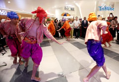 Sindaw Dance Group