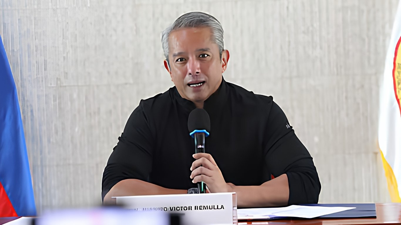 No compromise on tobacco saboteurs: 
DILG chief
