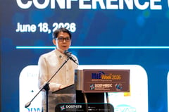 DOST-MIRDC celebrates M&E Week, highlighting innovation, a future-ready Philippines