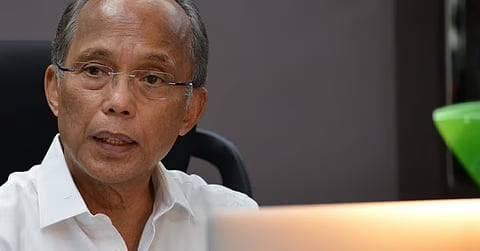 Ex-DoE chief’s arraignment rescheduled