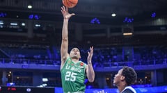 Phillips, Miller lead CPC Mythical Team