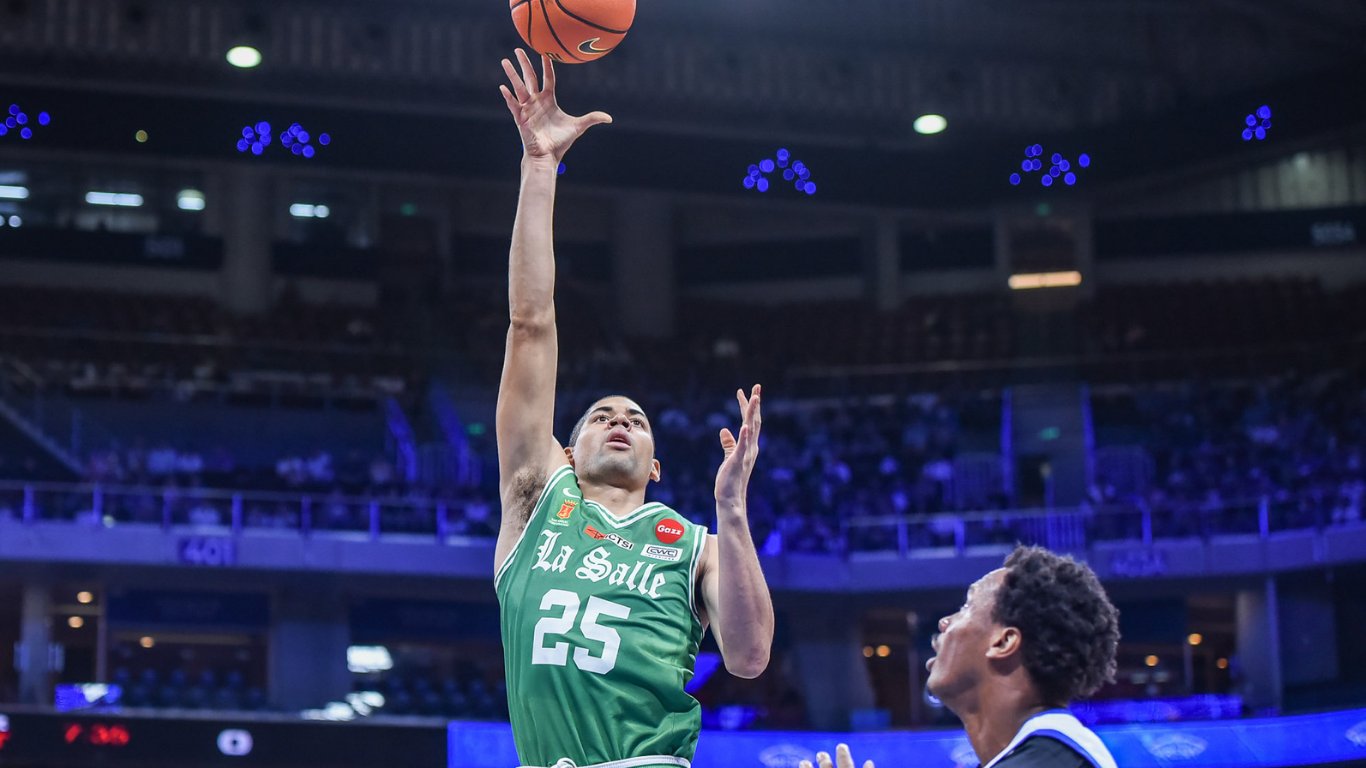 Phillips, Miller lead CPC Mythical Team